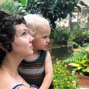 Meet your Posher, Emily